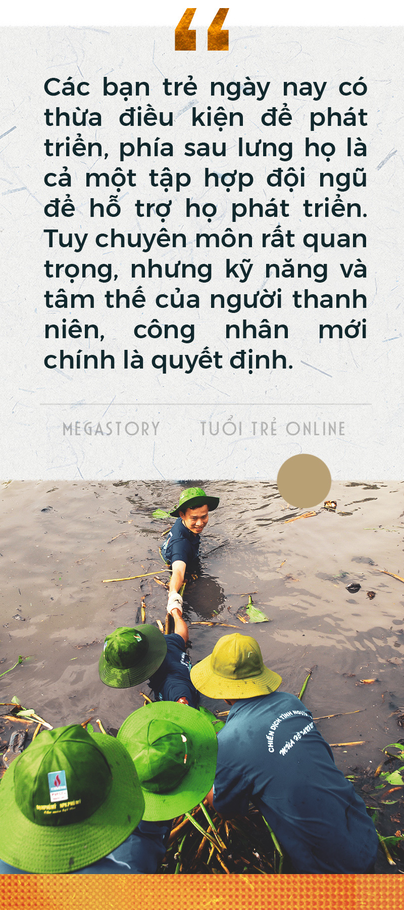 Những người sinh năm 1975 kể chuyện lớn lên trong thời bình - Ảnh 14.