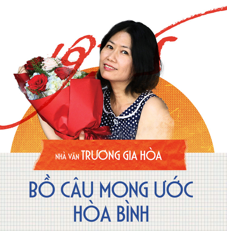 Những người sinh năm 1975 kể chuyện lớn lên trong thời bình - Ảnh 1.