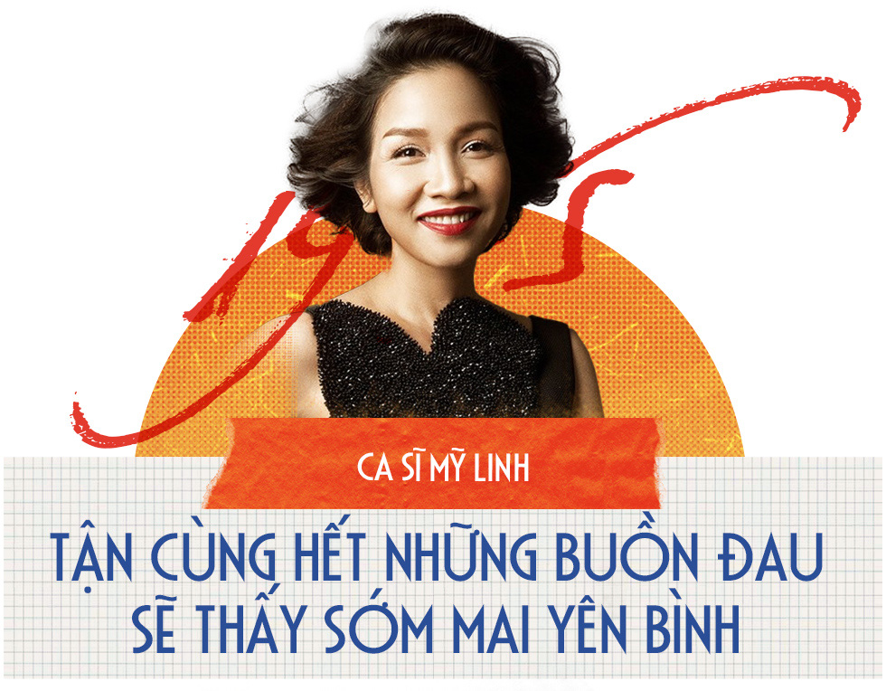 Những người sinh năm 1975 kể chuyện lớn lên trong thời bình - Ảnh 4.