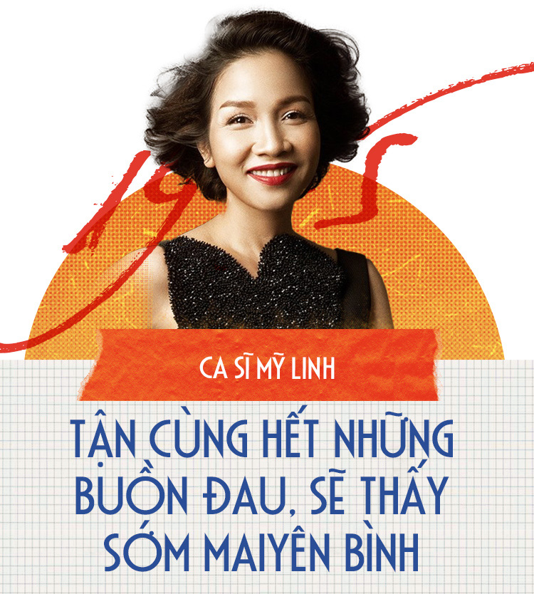 Những người sinh năm 1975 kể chuyện lớn lên trong thời bình - Ảnh 4.