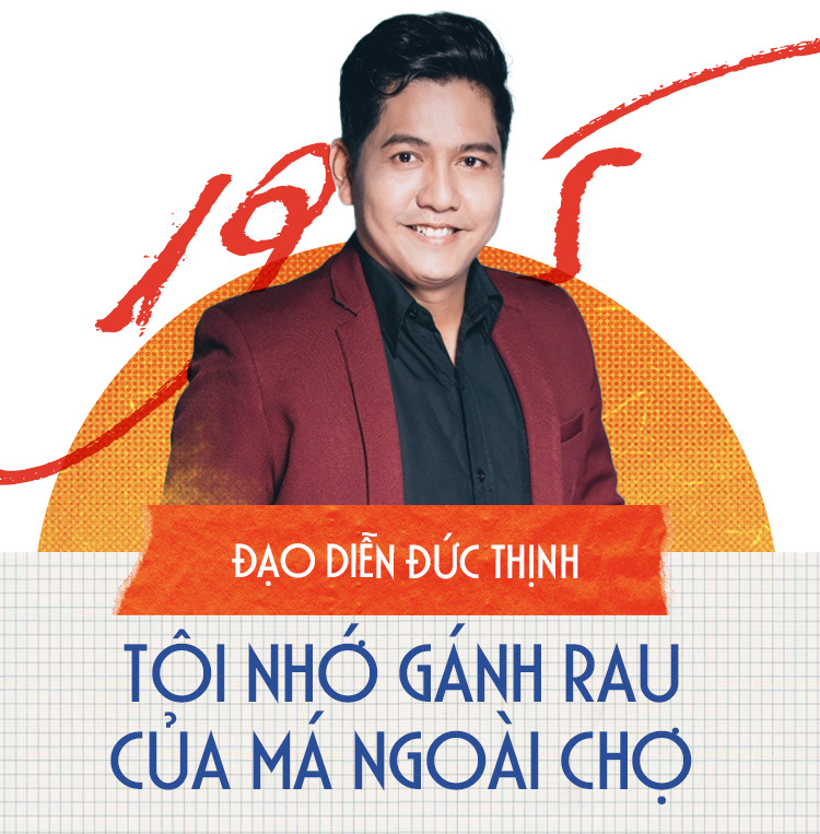 Những người sinh năm 1975 kể chuyện lớn lên trong thời bình - Ảnh 7.