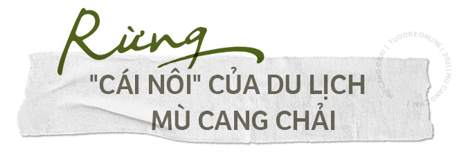 Mù Cang Chải: Thiên đường du lịch của Tây Bắc nay mai - Ảnh 6.