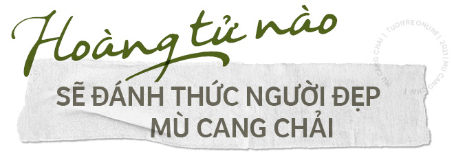 Mù Cang Chải: Thiên đường du lịch của Tây Bắc nay mai - Ảnh 18.