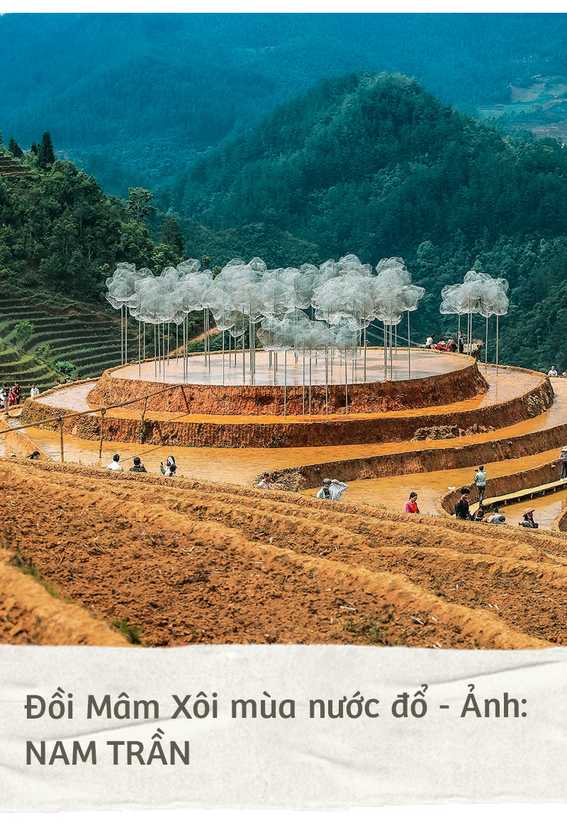 Mù Cang Chải: Thiên đường du lịch của Tây Bắc nay mai - Ảnh 20.