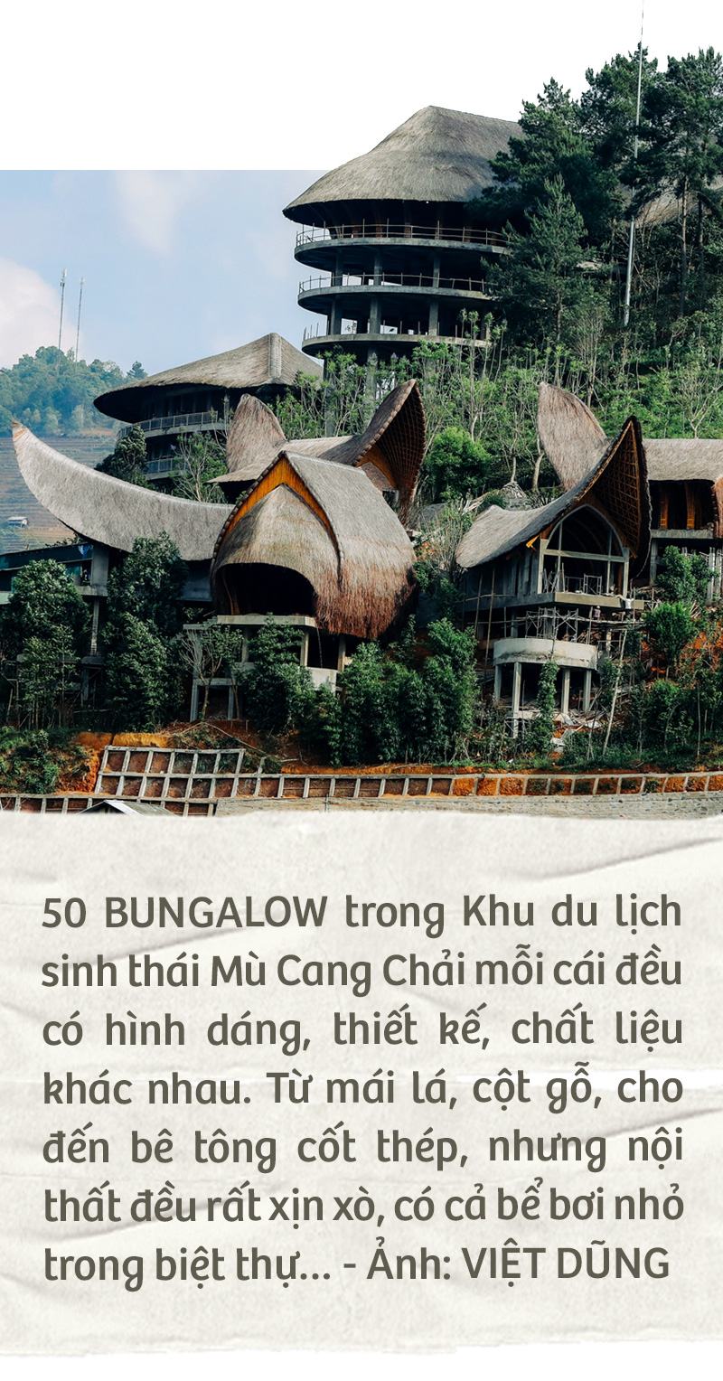 Mù Cang Chải: Thiên đường du lịch của Tây Bắc nay mai - Ảnh 17.