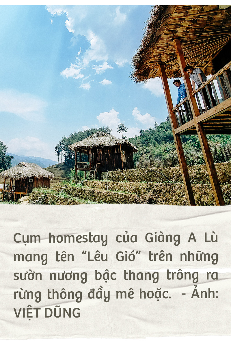 Mù Cang Chải: Thiên đường du lịch của Tây Bắc nay mai - Ảnh 15.