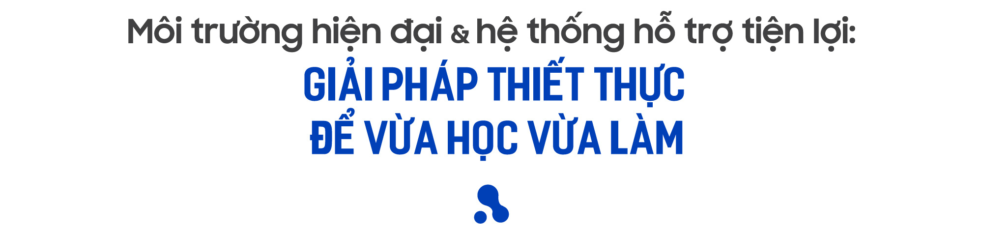 Học thạc sĩ  - Lựa chọn hàng đầu trong nền kinh tế tri thức - Ảnh 10.