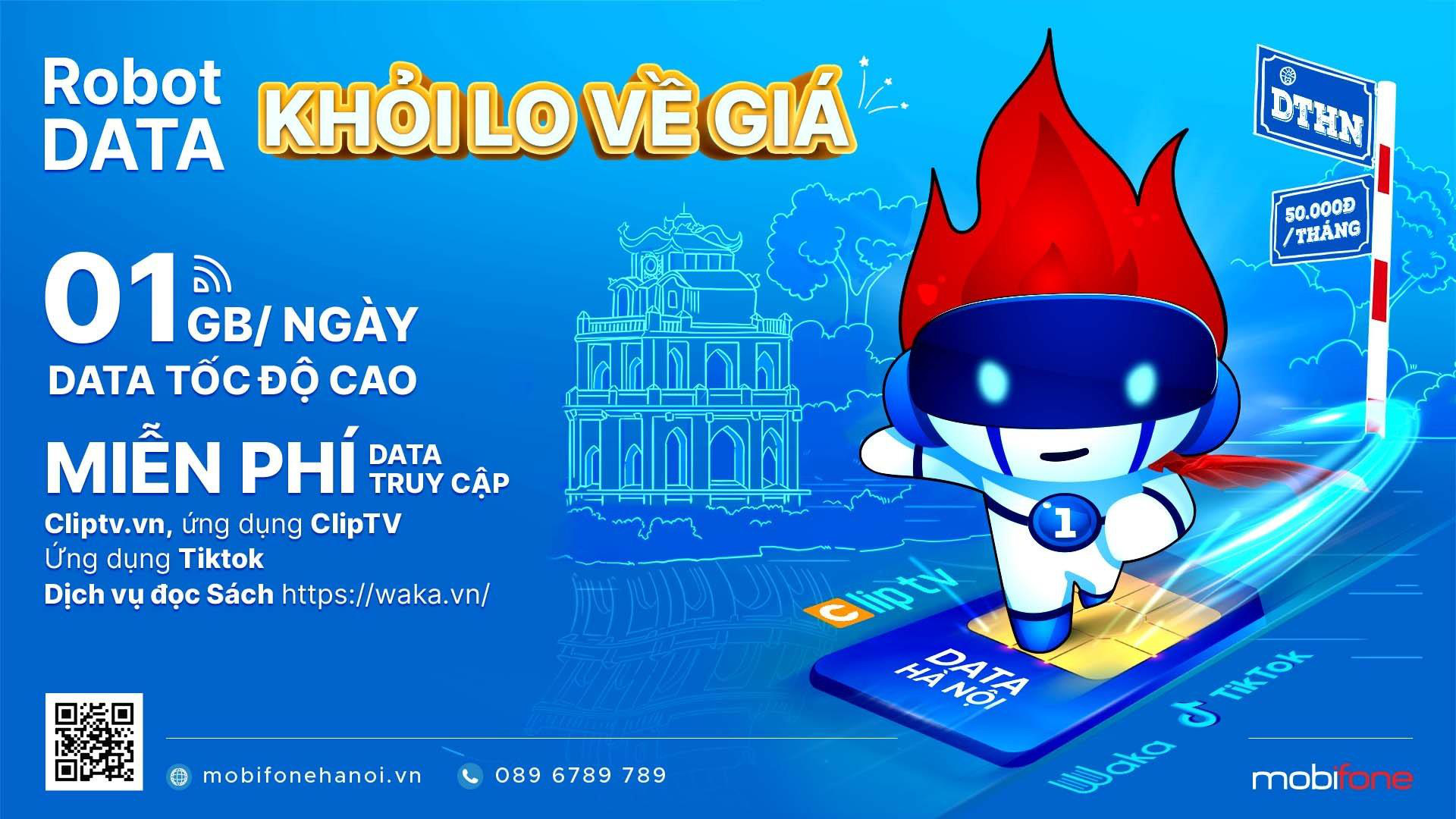 Sim Data MobiFone dung lượng tối đa, tốc độ cao, chỉ 50.000 đồng/tháng - Ảnh 1. Sim Data MobiFone dung lượng tối đa, tốc độ cao, chỉ 50.000 đồng/tháng - Ảnh 1.