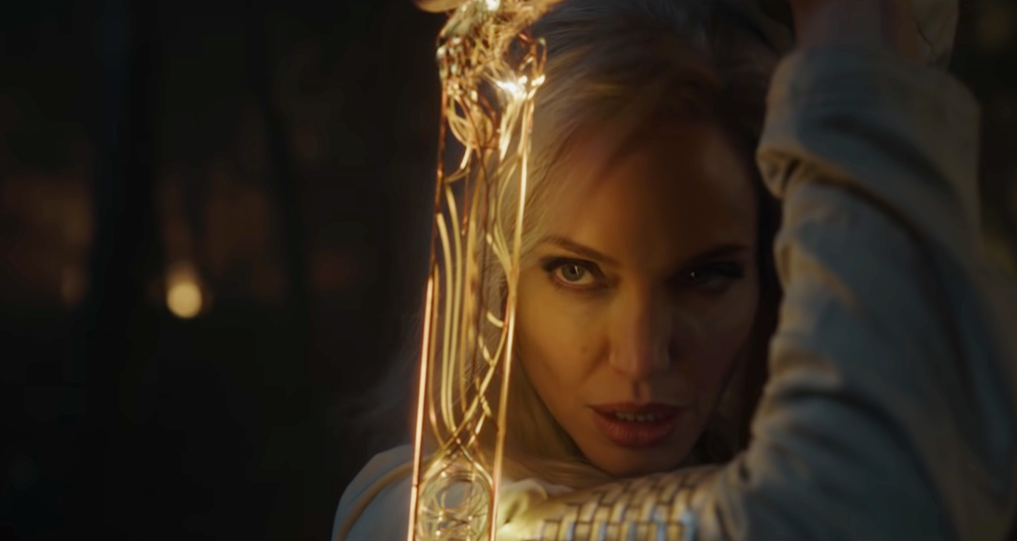 Trung Quốc có thể cấm Eternals và Shang-Chi and the Legend of the Ten Rings của Marvel - Ảnh 3. Trung Quốc có thể cấm Eternals và Shang-Chi and the Legend of the Ten Rings của Marvel - Ảnh 3.