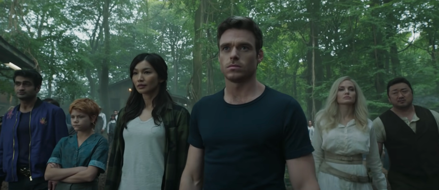 Trung Quốc có thể cấm Eternals và Shang-Chi and the Legend of the Ten Rings của Marvel - Ảnh 2. Trung Quốc có thể cấm Eternals và Shang-Chi and the Legend of the Ten Rings của Marvel - Ảnh 2.