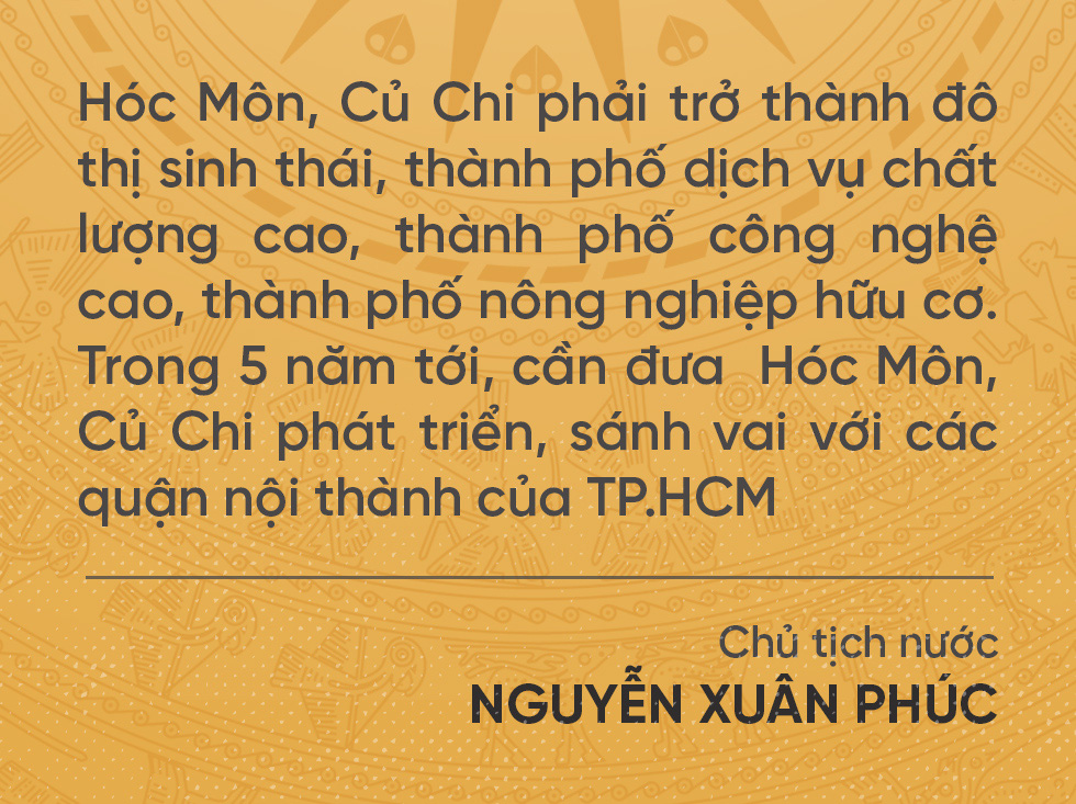 Chủ tịch nước Nguyễn Xuân Phúc: Biến truyền thống hào hùng thành sức mạnh phát triển - Ảnh 8.