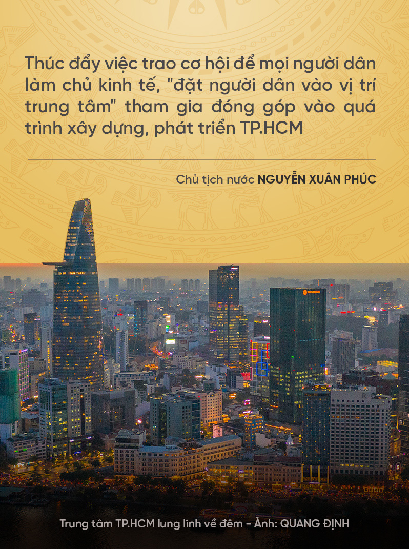 Chủ tịch nước Nguyễn Xuân Phúc: Biến truyền thống hào hùng thành sức mạnh phát triển - Ảnh 9.