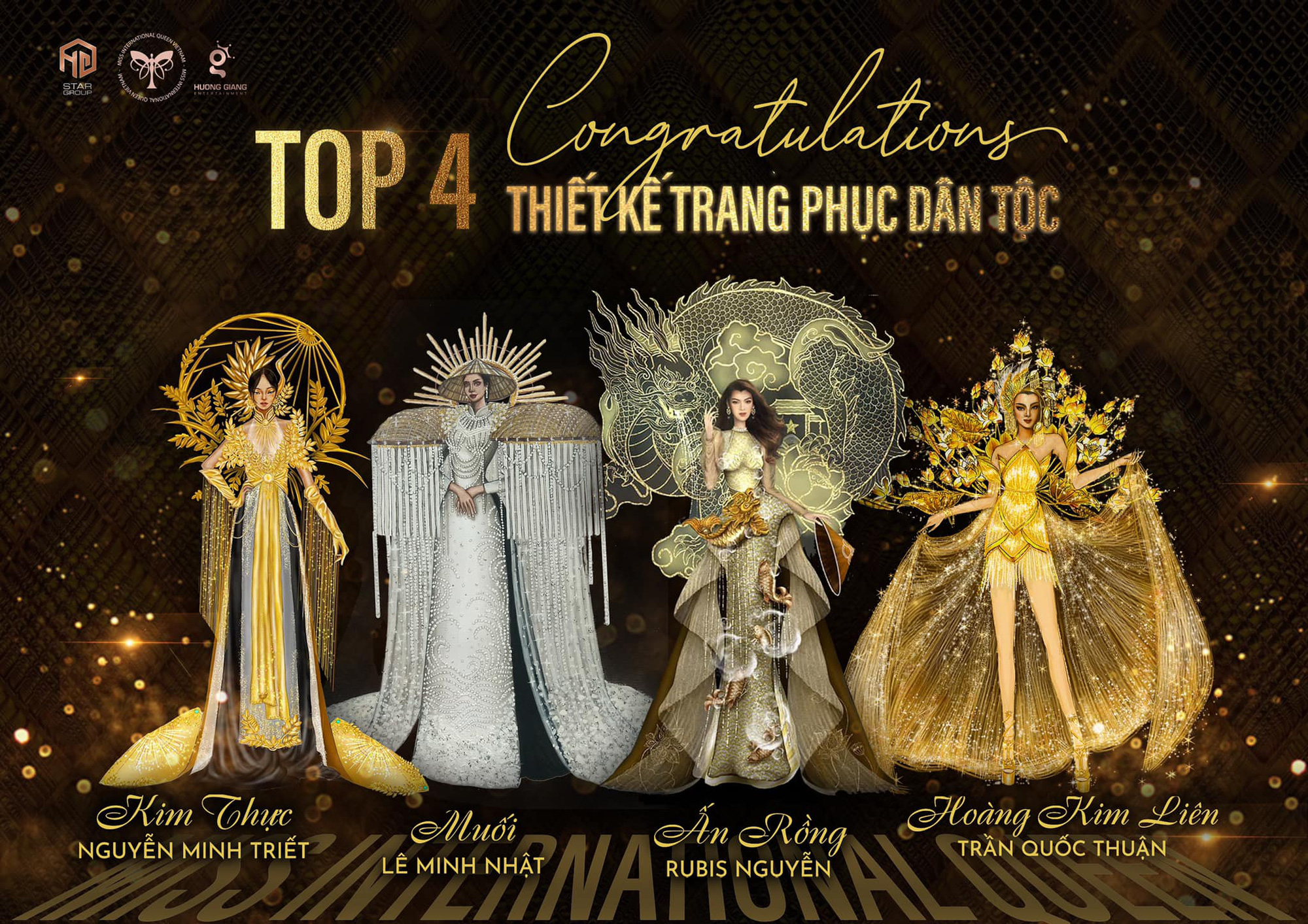 Đạo diễn Mỹ Khanh, ca sĩ Thủy Tiên nói về khán giả nuôi nghệ sĩ - Ảnh 3. Đạo diễn Mỹ Khanh, ca sĩ Thủy Tiên nói về khán giả nuôi nghệ sĩ - Ảnh 3.