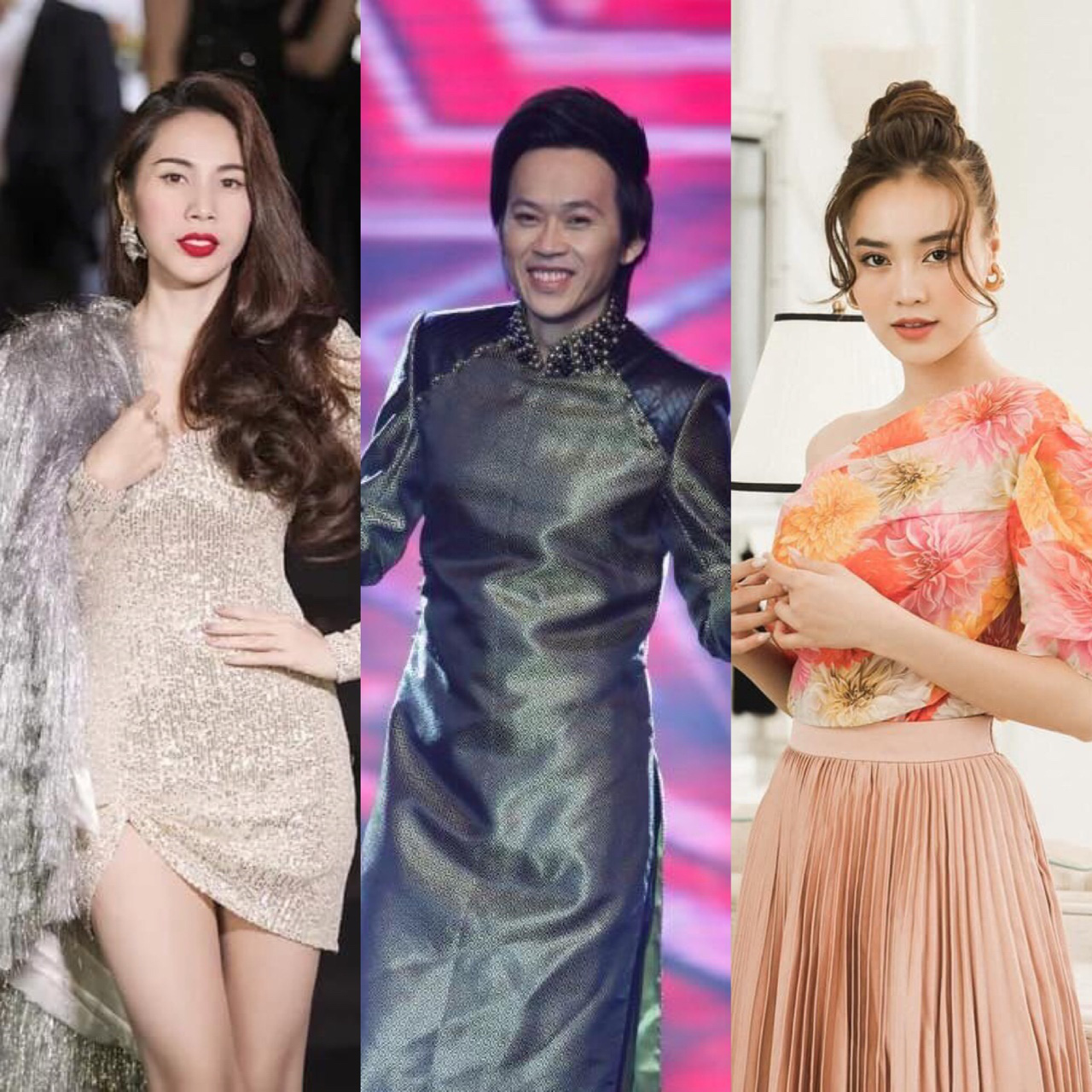 Đạo diễn Mỹ Khanh, ca sĩ Thủy Tiên nói về khán giả nuôi nghệ sĩ - Ảnh 1. Đạo diễn Mỹ Khanh, ca sĩ Thủy Tiên nói về khán giả nuôi nghệ sĩ - Ảnh 1.