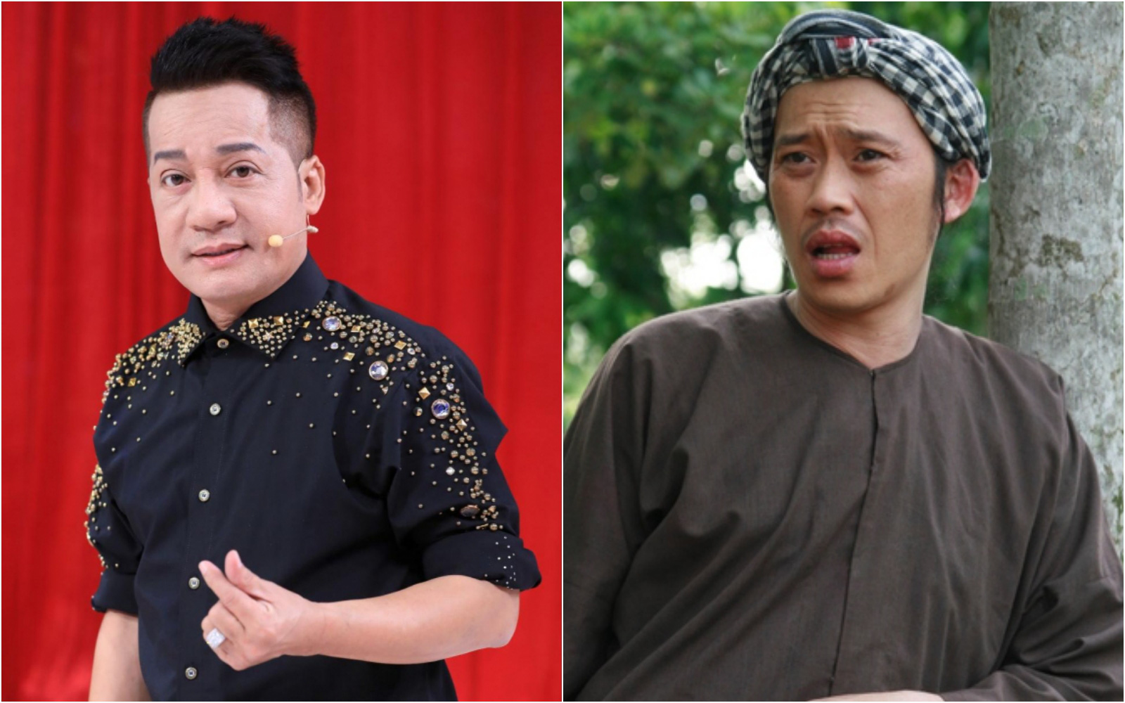 Đạo diễn Mỹ Khanh, ca sĩ Thủy Tiên nói về khán giả nuôi nghệ sĩ - Ảnh 6. Đạo diễn Mỹ Khanh, ca sĩ Thủy Tiên nói về khán giả nuôi nghệ sĩ - Ảnh 6.