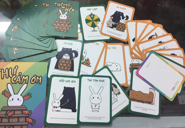 Phụ huynh bức xúc vì trò chơi cho trẻ em nhưng kèm thư kêu gọi hành hạ động vật? - Ảnh 1. Phụ huynh bức xúc vì trò chơi cho trẻ em nhưng kèm thư kêu gọi hành hạ động vật? - Ảnh 1.