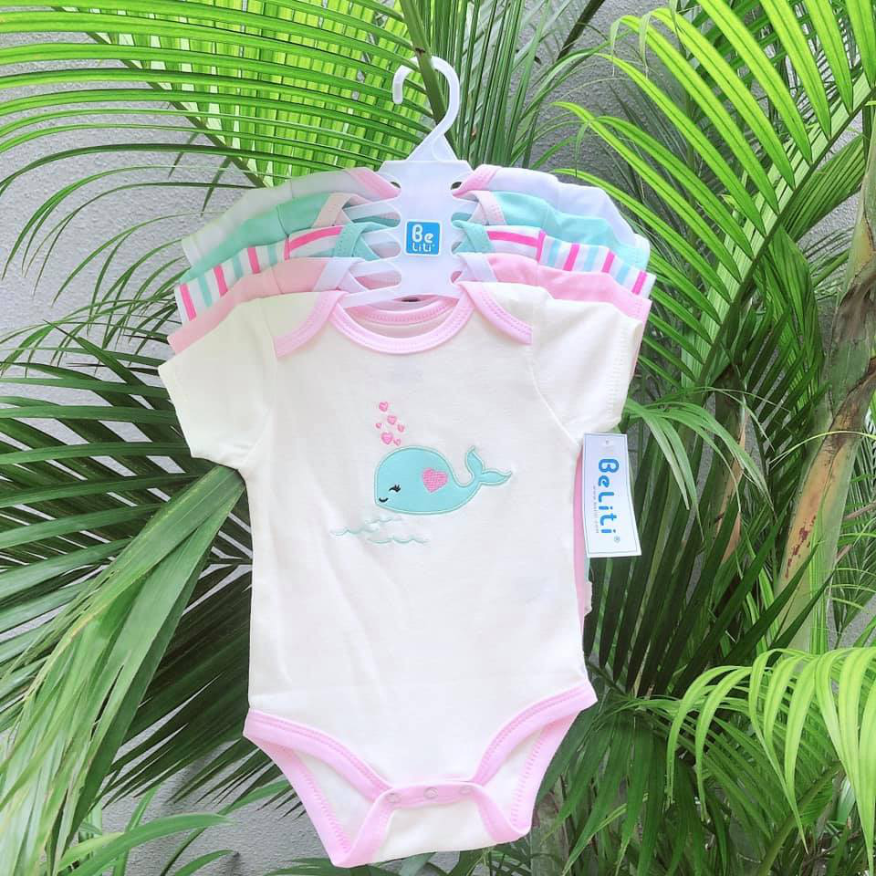 Mua sắm đồ sơ sinh chất lượng tại Newborn & Baby Shop - Ảnh 1. Mua sắm đồ sơ sinh chất lượng tại Newborn & Baby Shop - Ảnh 1.