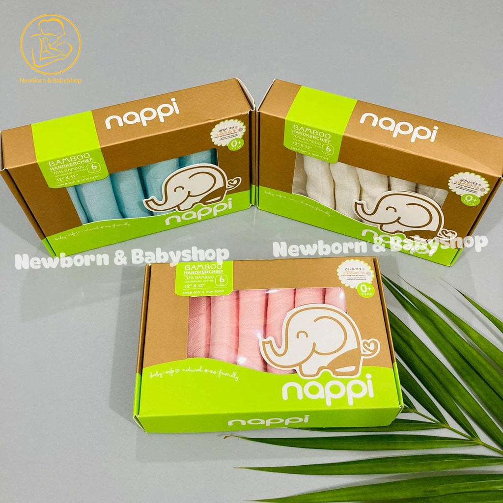 Mua sắm đồ sơ sinh chất lượng tại Newborn & Baby Shop - Ảnh 3. Mua sắm đồ sơ sinh chất lượng tại Newborn & Baby Shop - Ảnh 3.