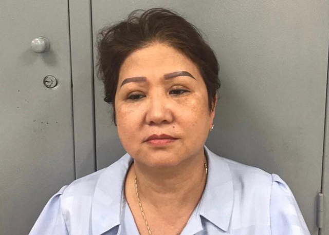 Nổ là cán bộ Văn phòng Chính phủ, lừa đảo 420 triệu đồng mua xe thanh lý - Ảnh 1.