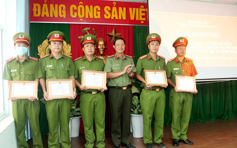 TP.HCM: Mâu thuẫn tại tiệc sinh nhật, một người bị đâm chết - Ảnh 1.