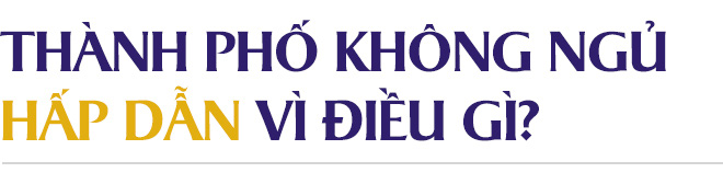 Phú Quốc ngày càng hấp dẫn với Thành phố không ngủ - Ảnh 6.