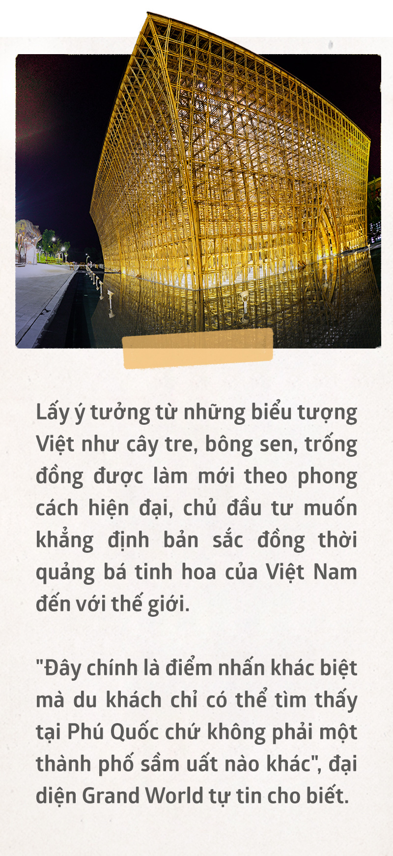 Phú Quốc ngày càng hấp dẫn với Thành phố không ngủ - Ảnh 12.