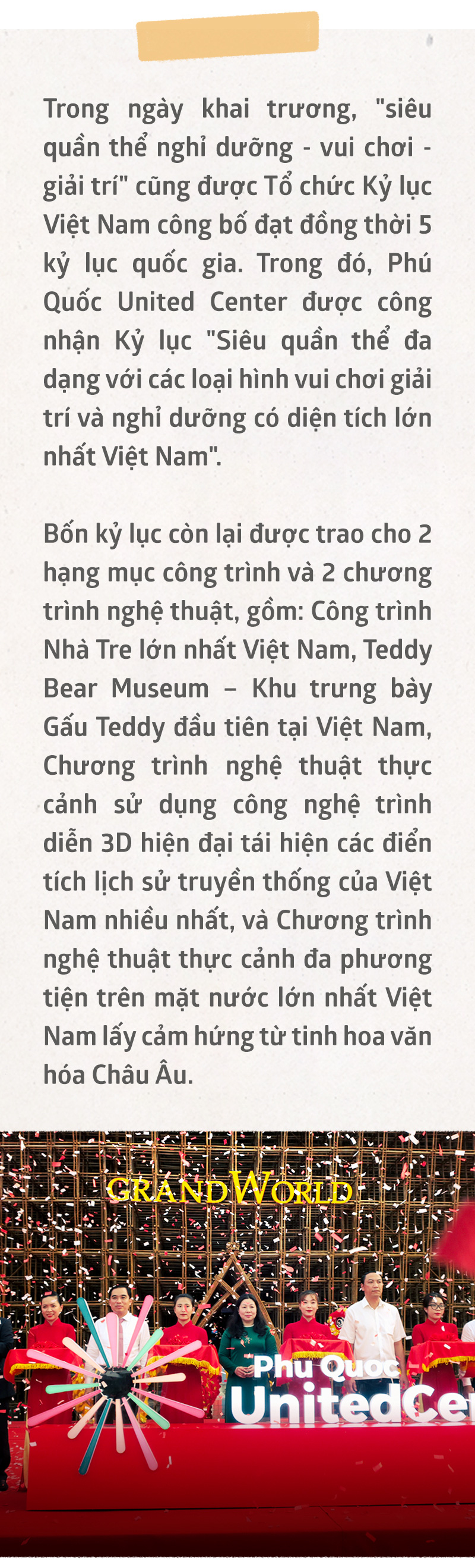 Phú Quốc ngày càng hấp dẫn với Thành phố không ngủ - Ảnh 15.