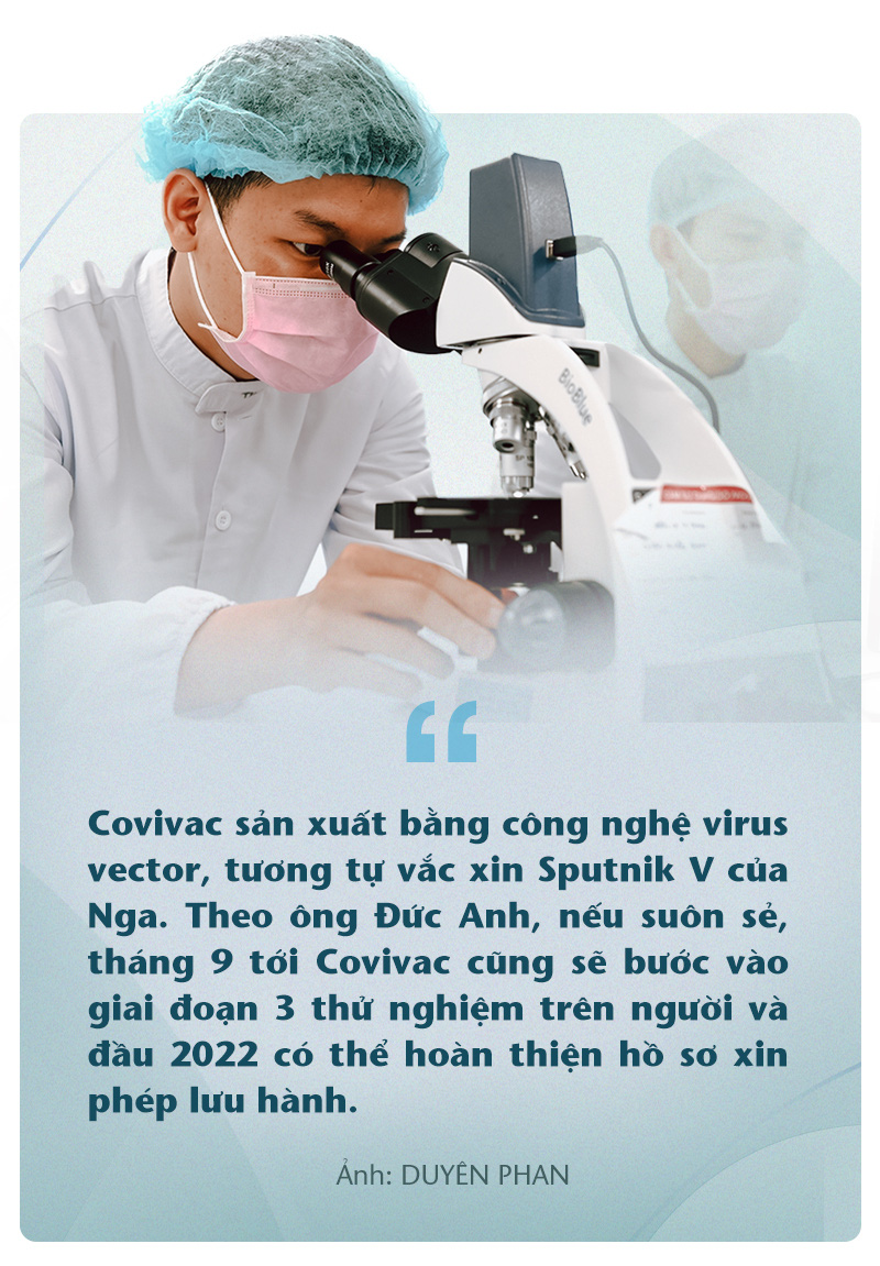 Hành trình vắc xin Việt - Ảnh 9.
