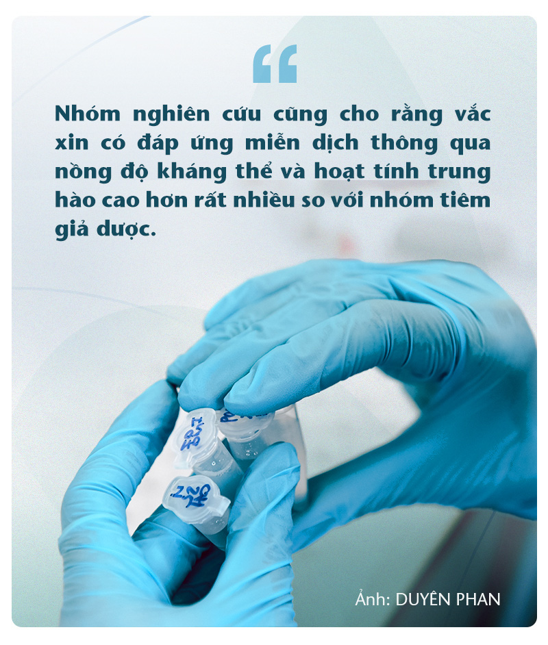 Hành trình vắc xin Việt - Ảnh 11.