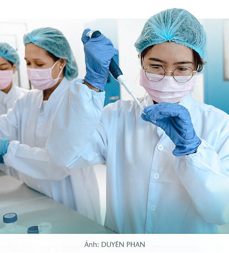 Hành trình vắc xin Việt - Ảnh 15.