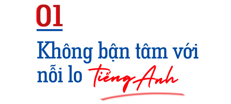 UEF đáp ứng tiêu chí chọn trường của Gen Z - Ảnh 2.