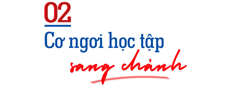 UEF đáp ứng tiêu chí chọn trường của Gen Z - Ảnh 4.
