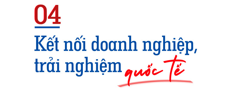 UEF đáp ứng tiêu chí chọn trường của Gen Z - Ảnh 8.