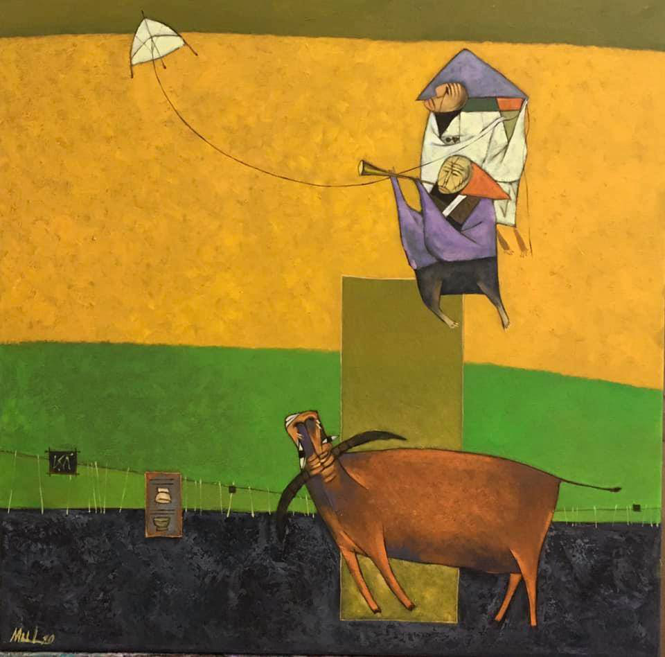 Khác lạ các từ ngữ dùng để bảo trâu - Ảnh 1. Khác lạ các từ ngữ dùng để bảo trâu - Ảnh 1.