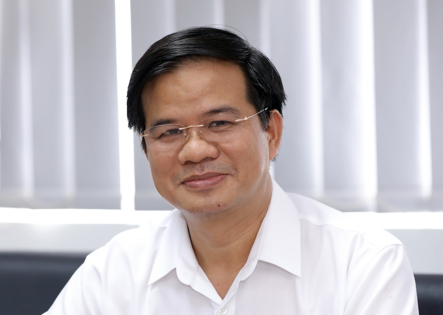 PGS.TS Đào Xuân Cơ được bổ nhiệm làm giám đốc Bệnh viện Bạch Mai - Ảnh 1. PGS.TS Đào Xuân Cơ được bổ nhiệm làm giám đốc Bệnh viện Bạch Mai - Ảnh 1.