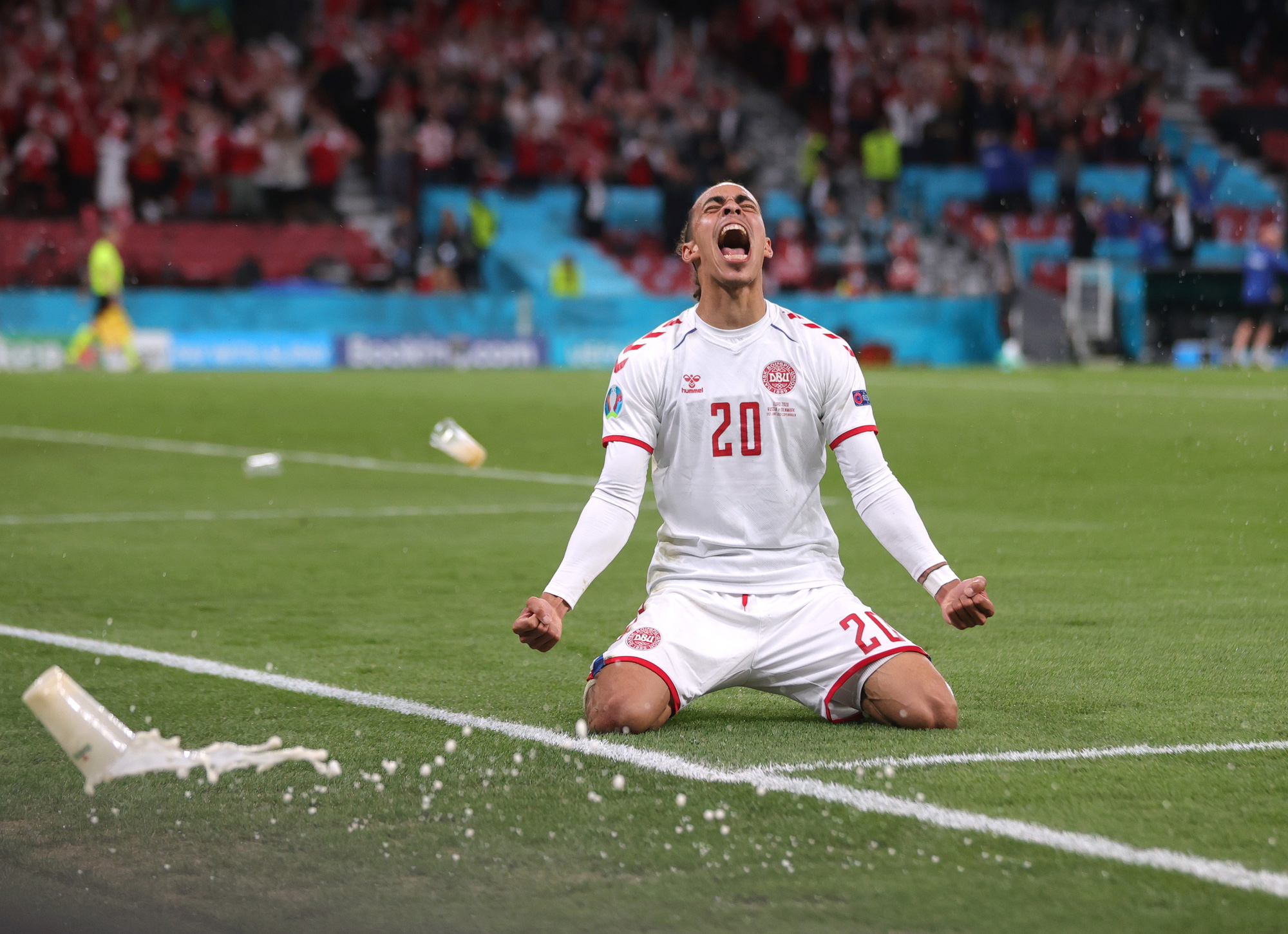 Truyện cổ Andersen và những chú lính chì bất khuất - Ảnh 1. Truyện cổ Andersen và những chú lính chì bất khuất - Ảnh 1.