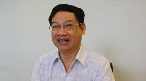 Khởi tố vụ án liên quan đơn tố cáo của ông Liên Khui Thìn - Ảnh 1. Khởi tố vụ án liên quan đơn tố cáo của ông Liên Khui Thìn - Ảnh 1.