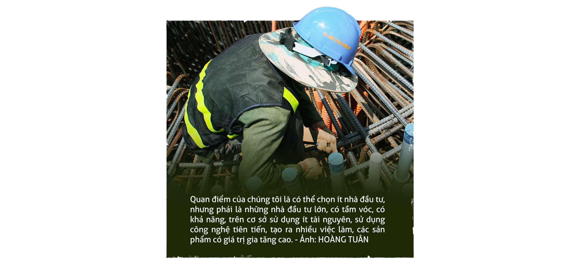 Quảng Trị xây giấc mơ thành trung tâm năng lượng tái tạo - Ảnh 15.