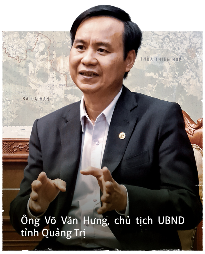 Quảng Trị xây giấc mơ thành trung tâm năng lượng tái tạo - Ảnh 17.
