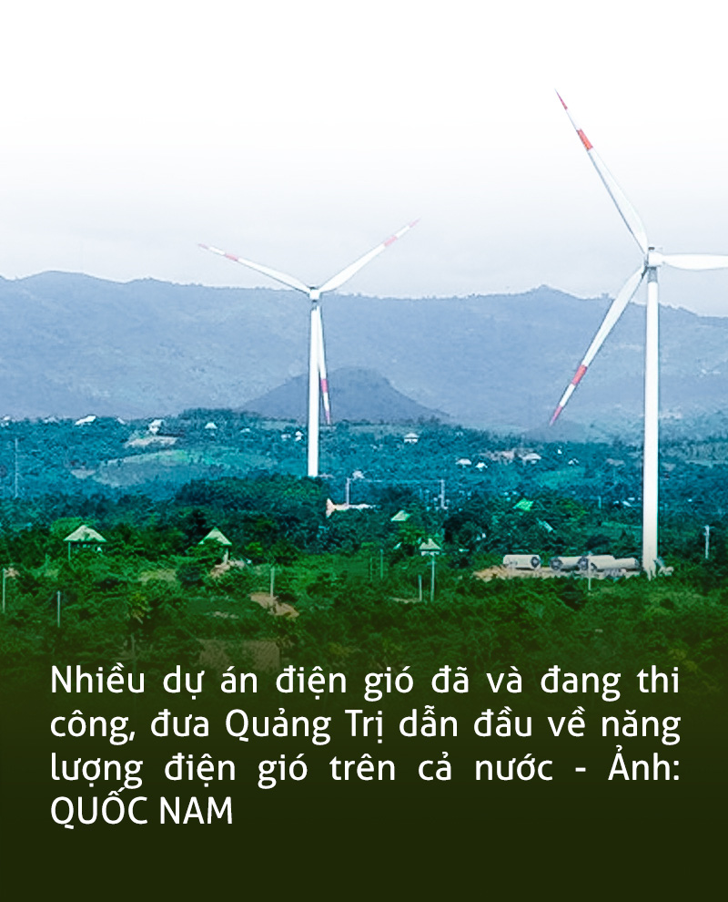 Quảng Trị xây giấc mơ thành trung tâm năng lượng tái tạo - Ảnh 5.