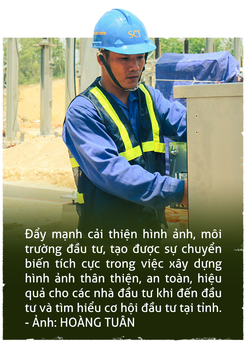 Quảng Trị xây giấc mơ thành trung tâm năng lượng tái tạo - Ảnh 9.