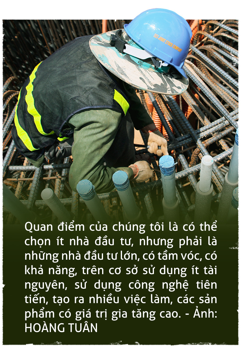 Quảng Trị xây giấc mơ thành trung tâm năng lượng tái tạo - Ảnh 15.