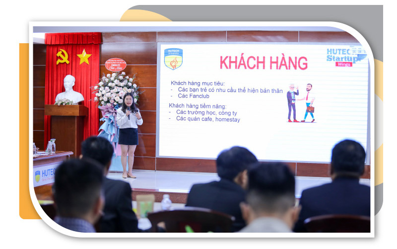 Thực tiễn - Trải nghiệm - Trưởng thành: Phương pháp học tập của sinh viên QTKD thế hệ mới - Ảnh 13.