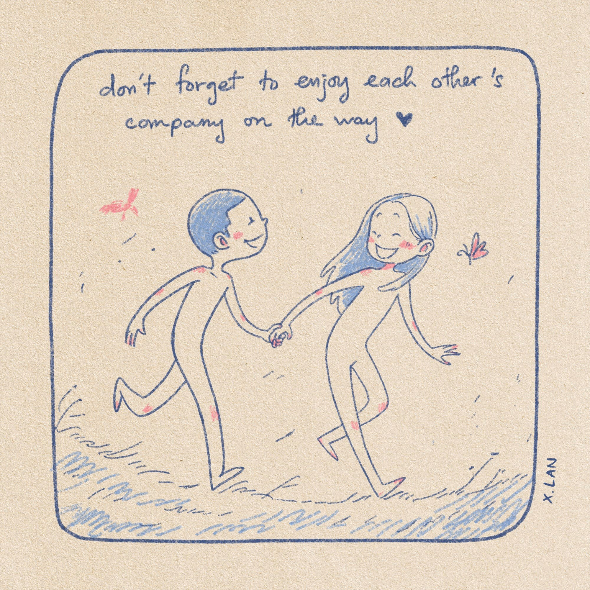 Bộ tranh đáng yêu em bé cách ly gây bão mạng - Ảnh 5. Bộ tranh đáng yêu em bé cách ly gây bão mạng - Ảnh 5.