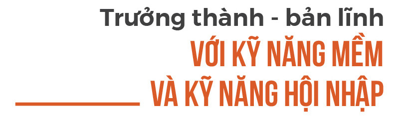 Thực tiễn - Trải nghiệm - Trưởng thành: Phương pháp học tập của sinh viên QTKD thế hệ mới - Ảnh 15.