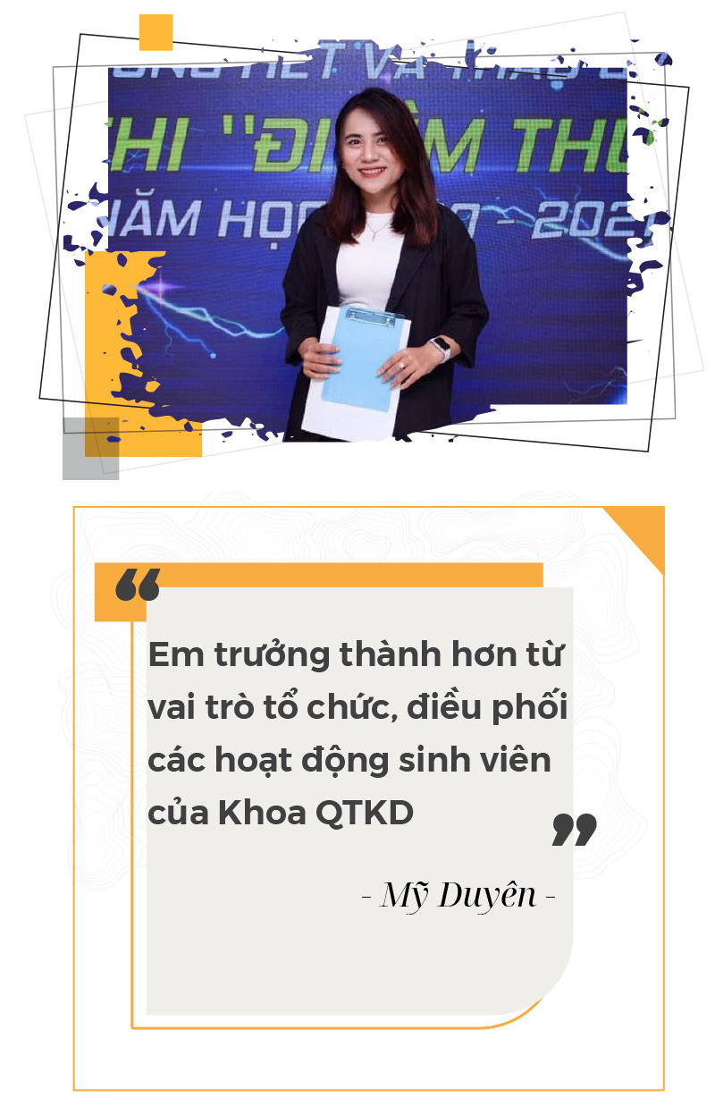 Thực tiễn - Trải nghiệm - Trưởng thành: Phương pháp học tập của sinh viên QTKD thế hệ mới - Ảnh 17.