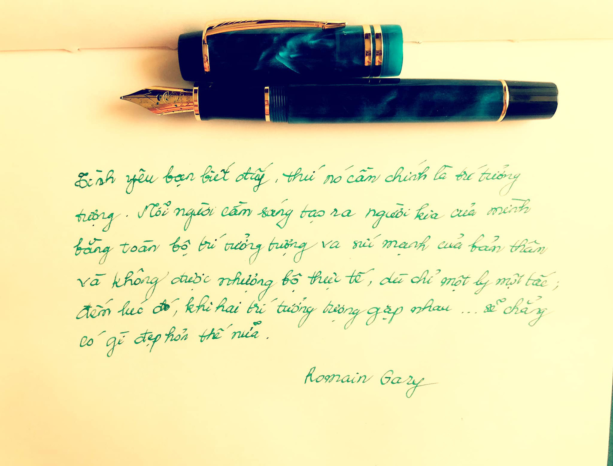 Sự viết và sự đọc của hoa hậu Nguyễn Thu Thủy - Ảnh 5. Sự viết và sự đọc của hoa hậu Nguyễn Thu Thủy - Ảnh 5.