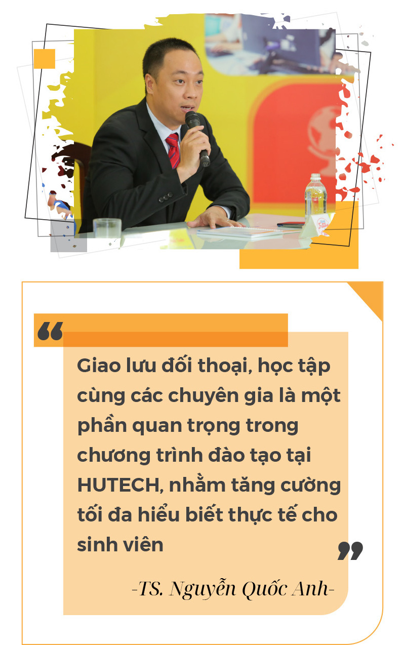 Thực tiễn - Trải nghiệm - Trưởng thành: Phương pháp học tập của sinh viên QTKD thế hệ mới - Ảnh 9.