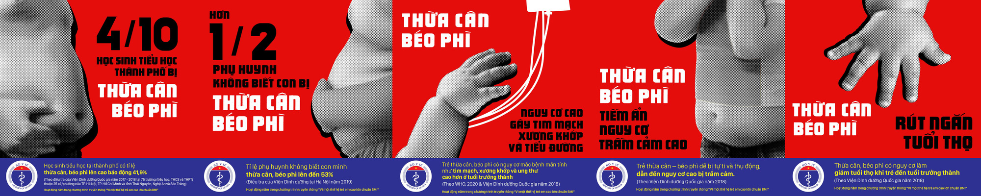 Số trẻ Việt Nam thừa cân, béo phì tăng gấp đôi trong 10 năm - Ảnh 1. Số trẻ Việt Nam thừa cân, béo phì tăng gấp đôi trong 10 năm - Ảnh 1.