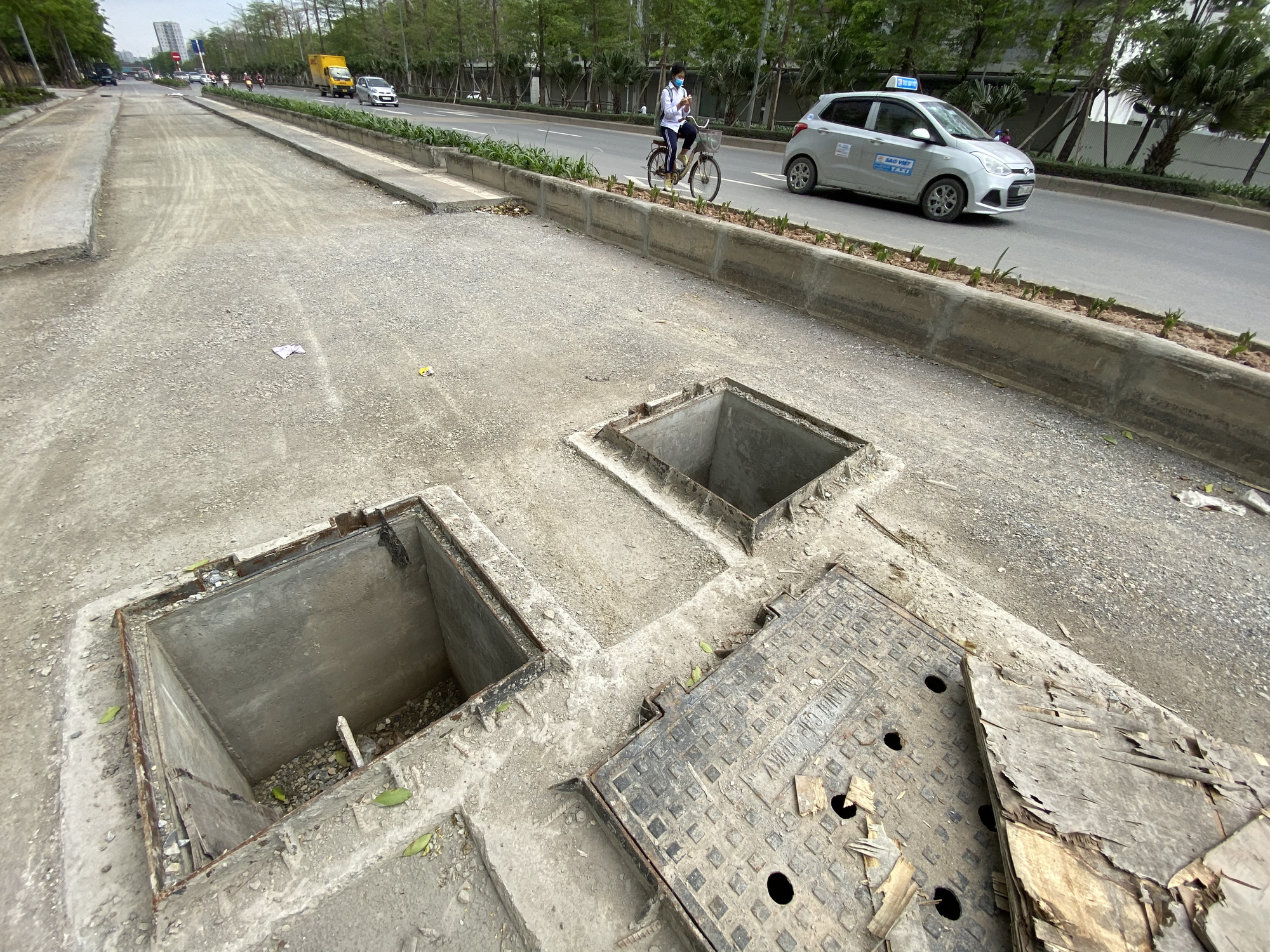 Hà Nội dừng triển khai 82 dự án BT, chuyển sang đầu tư công với dự án cấp bách - Ảnh 2. Hà Nội dừng triển khai 82 dự án BT, chuyển sang đầu tư công với dự án cấp bách - Ảnh 2.